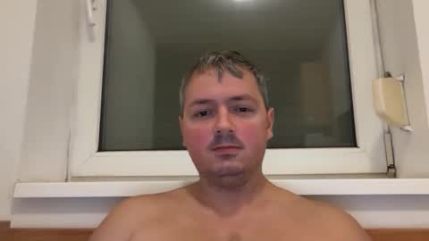 Jogger1991 online show from December 19, 2025, 6:26 pm