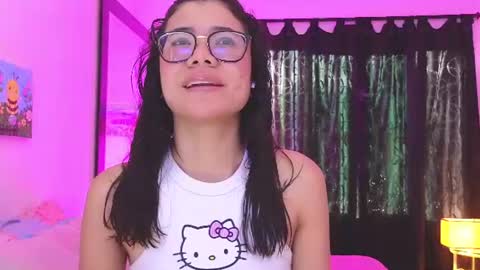 Snapshot of johabennet_ chatting on July 17, 2026, 7:08 pm . Johanna Bennet Model Indepenent . online show from July 17, 2026, 7:08 pm