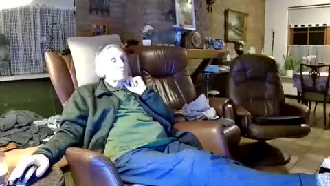 johan7 heet online show from November 19, 2025, 9:48 pm