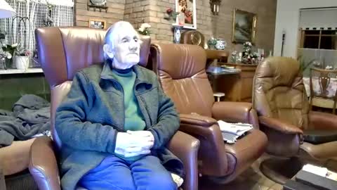 johan7 heet online show from December 16, 2025, 4:45 pm