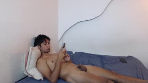 johan online show from October 13, 2025, 3:23 pm