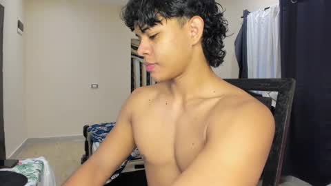 Johan Beley online show from January 23, 2025, 1:45 pm