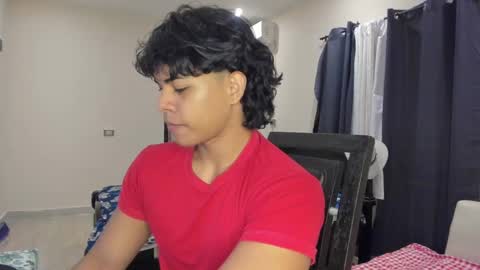 Johan Beley online show from February 2, 2025, 1:08 pm