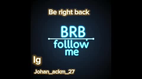 Johan Beley online show from February 4, 2025, 9:41 pm