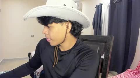 Johan Beley online show from February 11, 2025, 2:24 pm