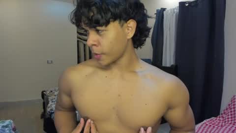 Johan Beley online show from February 18, 2025, 1:43 am