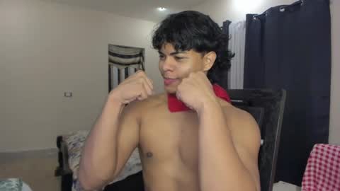 Johan Beley online show from February 20, 2025, 2:24 pm