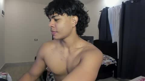 Johan Beley online show from March 1, 2025, 1:51 pm