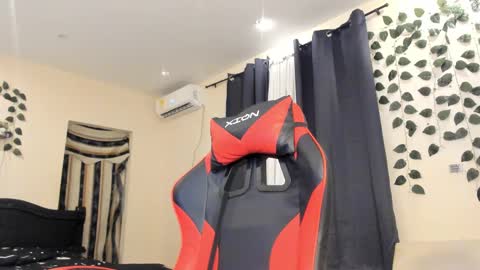 Johan Beley online show from September 18, 2025, 2:41 pm