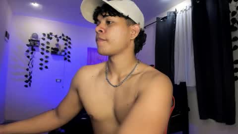 Johan Beley online show from February 20, 2026, 3:34 pm