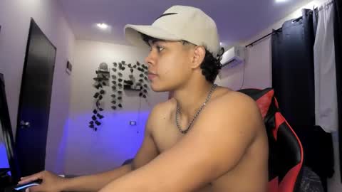 Johan Beley online show from March 1, 2026, 3:25 pm