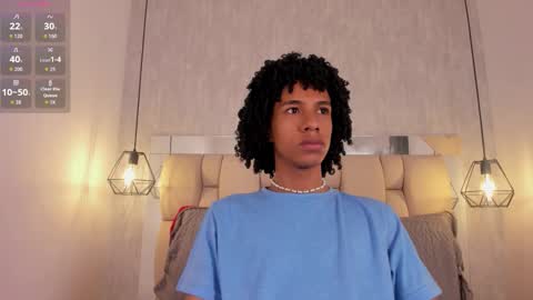 Johan  online show from February 2, 2026, 11:31 am