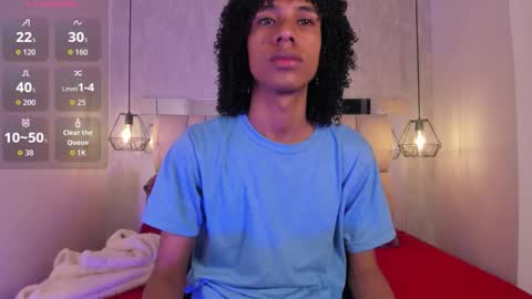 Johan  online show from February 9, 2026, 11:36 am