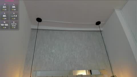 Johan  online show from March 26, 2026, 11:38 am