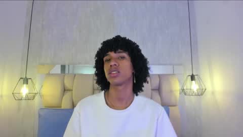 Johan  online show from April 11, 2026, 11:36 am