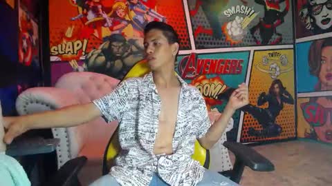 johan online show from October 1, 2025, 12:11 pm