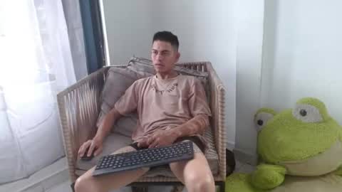 johan online show from July 18, 2026, 2:10 pm