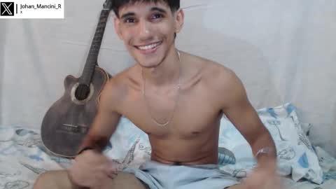 Snapshot of johan_mancini_r chatting on March 13, 2026, 7:09 pm johan_mancini_r online show from March 13, 2026, 7:09 pm
