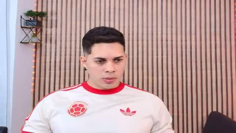 johan speitzer online show from February 16, 2026, 9:11 pm