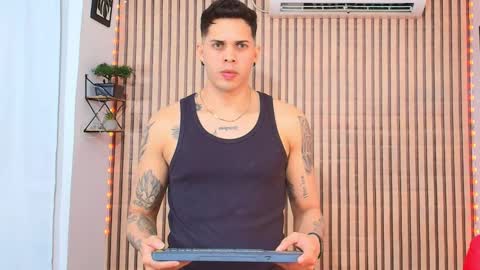 johan speitzer online show from February 28, 2026, 2:23 am