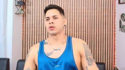 johan speitzer online show from March 1, 2026, 12:34 am