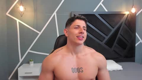 Johan Williams online show from January 11, 2025, 7:17 am