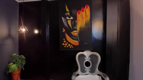 Johan Williams online show from January 5, 2026, 11:19 pm