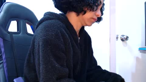 Johana Carri online show from April 12, 2026, 6:02 pm