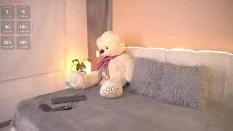 johana fox online show from March 19, 2026, 10:36 pm