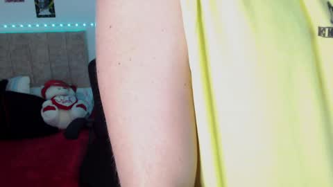 JOHAN independient model online show from January 18, 2025, 12:46 am