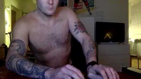 johannesjohnsson780 online show from December 4, 2025, 7:33 pm
