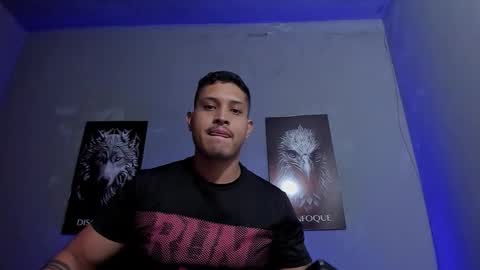 Johan Smith online show from February 18, 2026, 3:13 am