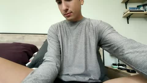 Snapshot of john22jackson chatting on September 20, 2025, 5:47 pm John Jackson online show from September 20, 2025, 5:47 pm