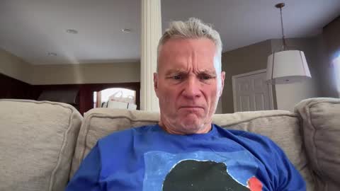 JackJack online show from October 31, 2025, 2:18 pm