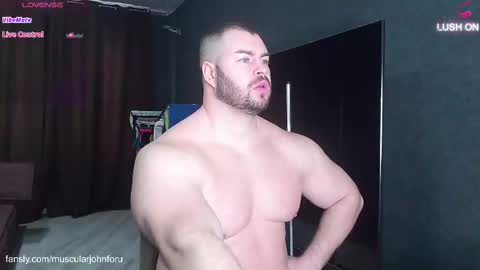 john and kiss online show from March 6, 2025, 9:03 am