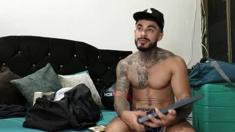 John  online show from September 17, 2025, 10:50 am