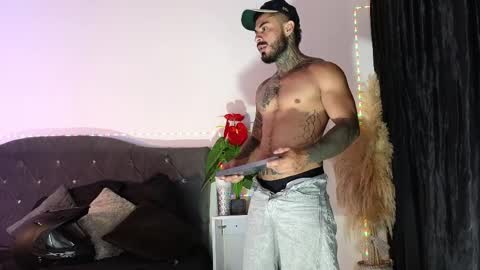 John  online show from April 4, 2026, 12:13 pm