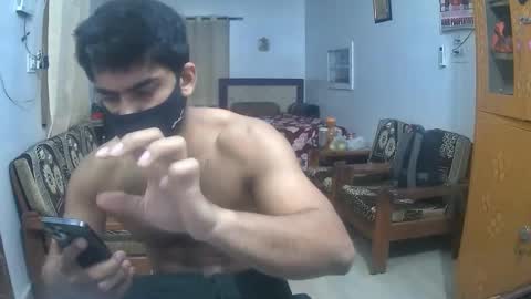 john_desihunk online show from December 15, 2024, 1:00 pm