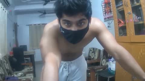 john_desihunk online show from December 29, 2024, 9:28 am
