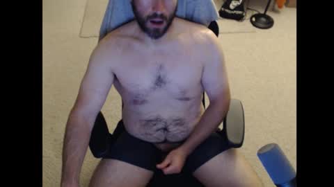 john_donson online show from October 14, 2025, 9:43 am