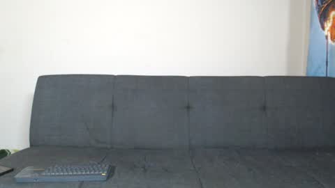 John online show from January 30, 2025, 8:21 pm