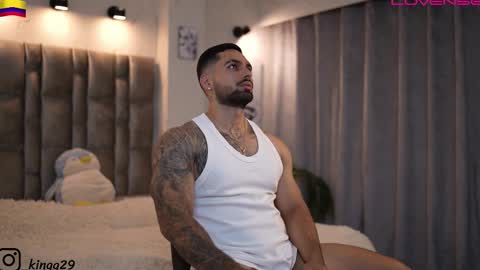 john online show from November 10, 2025, 11:04 pm