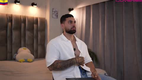 john online show from February 16, 2026, 10:39 pm