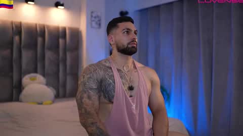 john online show from February 22, 2026, 12:34 am