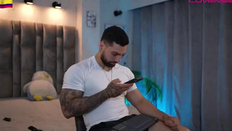 john online show from February 24, 2026, 6:17 pm