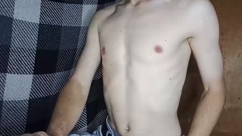 John Marston online show from September 26, 2025, 11:14 am