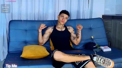 Snapshot of john_mystic chatting on September 11, 2025, 4:23 am Jhon Mystic online show from September 11, 2025, 4:23 am