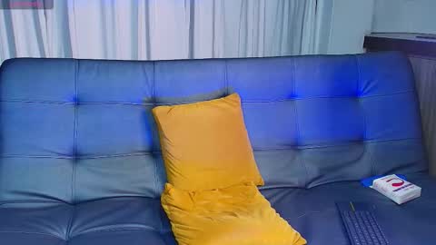 Snapshot of john_mystic chatting on September 16, 2025, 2:34 am Jhon Mystic online show from September 16, 2025, 2:34 am