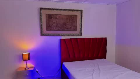 Jhon Mystic online show from April 16, 2026, 5:19 am