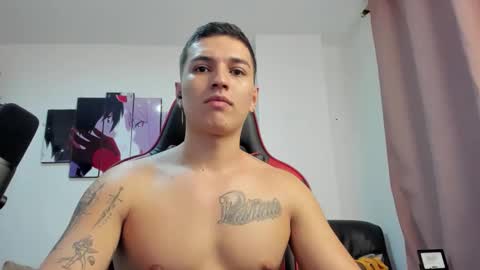 JOHN online show from November 27, 2025, 1:51 am